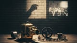 Edison Vitascope