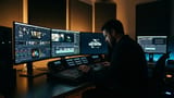 Film Editor