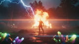 Effects Light