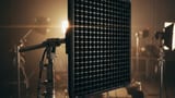 Egg Crate 40°