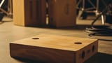 Achtel Apple Box