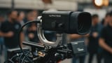 Electronic Viewfinder