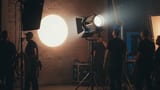 Ellipsoidal Reflector Spotlight