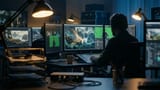 Environment Artist / Environment TD / Digital Environment Artist