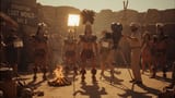 Ethnographic Cinema / Exoticization