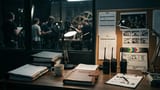 Executive Producer