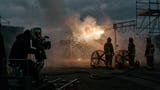Sprengstoff / Filmsprengstoff / Pyrotechnische Explosivstoffe