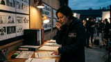 Extras Coordinator
