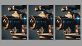 F-Stop Bracketing