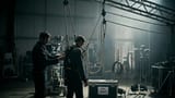 Fall Arrest / Fall Protection / Fall Arrest System / Personal Fall Arrest