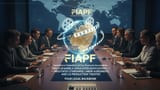 FIAPF (International Federation of Film Producers Associations)