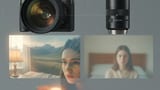 field of view