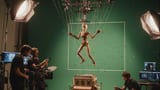 Fil à fil (Frame-by-frame animation/Stop-motion technique)