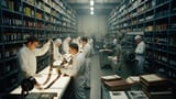Film Archives
