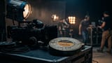 Film Can / Film Canister / Film Tin / Reel Can