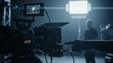 Film flicker