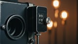 Film Footage Counter / Footage Counter / Film Counter / Meter Counter