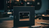 Film Gate / Gate / Aperture Gate / Camera Gate