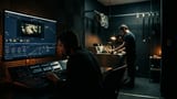 Film Lab / Film Laboratory / Processing Lab / Motion Picture Lab