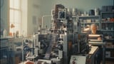 film laboratory
