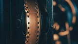 Filmperforation / Perforierung / Transportlöcher