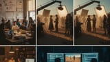 Filmproduktion