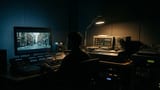 Filmrecorder / Filmbelichter / Laserbelichter
