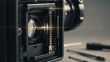 Filmflackern