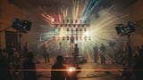 Firework Effect