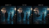 Flat / 1.85:1 / Theatrical Flat / Academy Flat