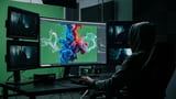 Fluid Simulation