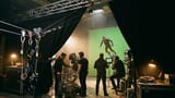 Flying Rig / Wire Rig / Descender Rig / Harness System