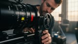 Focus Point / Follow Focus Mark
