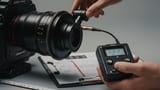 Focus Puller / 1st AC