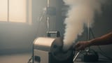 Fog Imagery