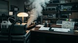Fog Machine