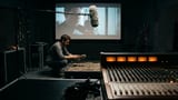 Foley Artist