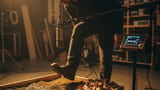 Footstep