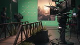 Foreground Model