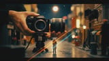 Freelensing