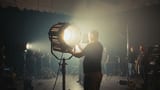 Fresnel light