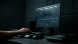 FSI-Monitor / Flanders Scientific Monitor