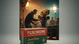 Fujichrome