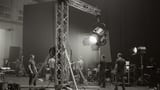 Gallows Frame