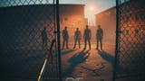 Gang-Film