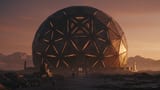 Geode Dome