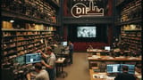 German Film Institute (DIF)