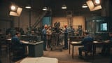 German Industrial Film Center (DIZ)