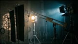 Gobo Arm