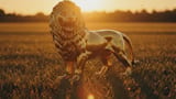 Golden Lion
